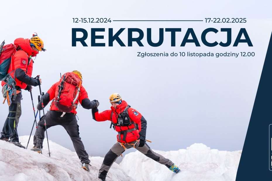 Rekrutacja 2024/2025