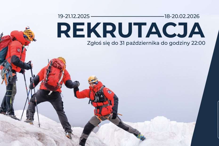 Rekrutacja 2025/2026